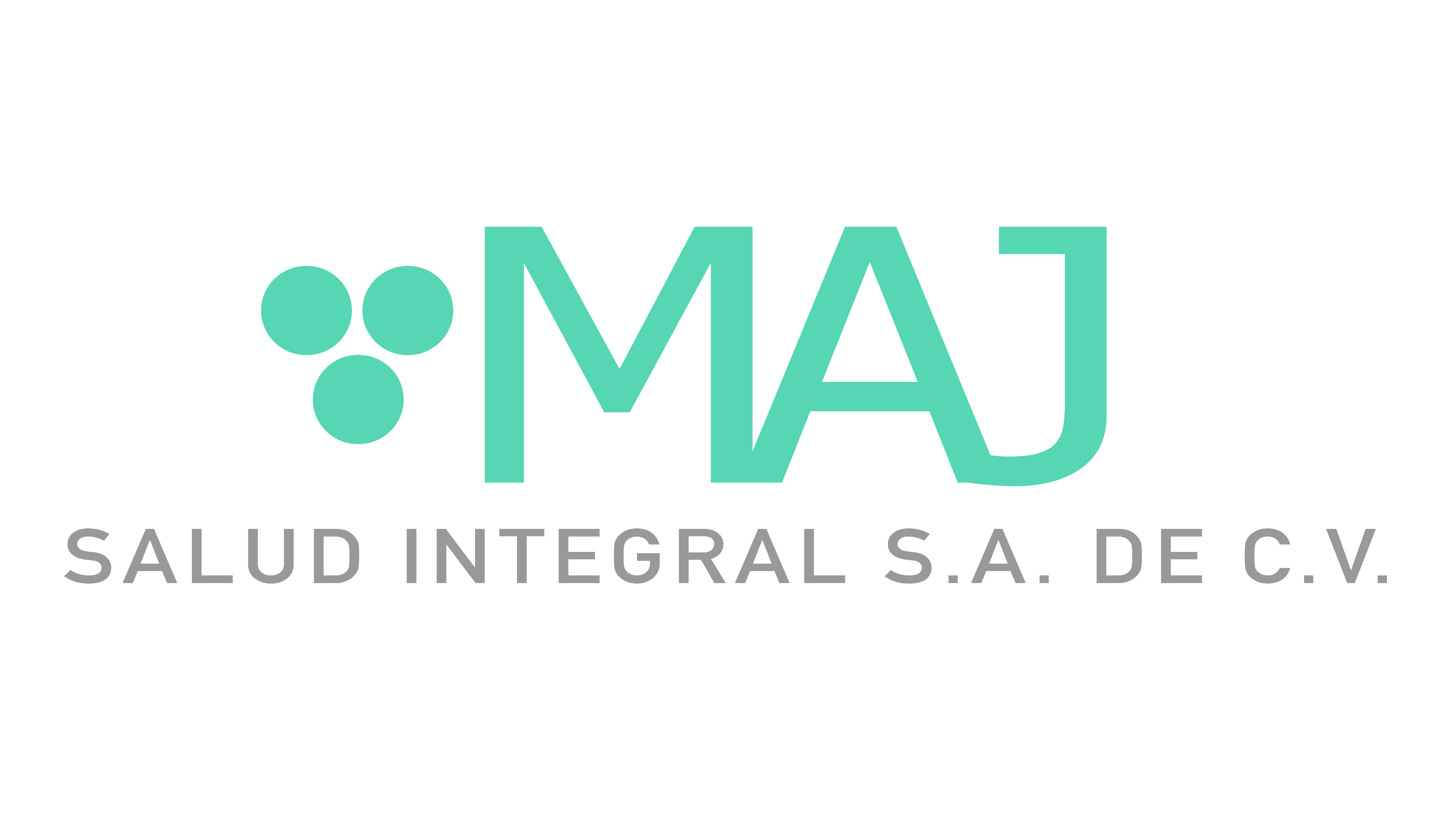 Logo MAJ Salud Integral